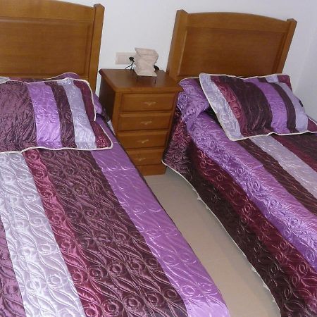 Sanxenxo Apartamento Docasar 1 Izquierda 外观 照片